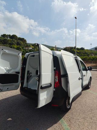 Renault Express Van 2022