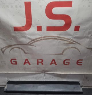 Moldura Paragolpes Delantero Jeep Cherokee XJ