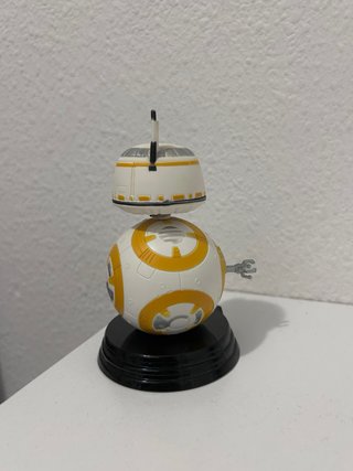 Funko Pop! BB-8 Star Wars Figura Coleccionable