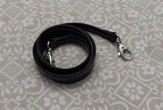 Mini borsetta nera Primark