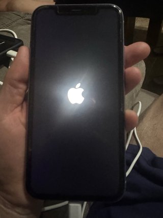 iPhone 11 Morado
