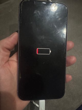 iPhone 11 Morado
