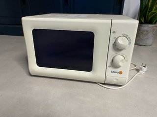 Microondas Saivod Blanco