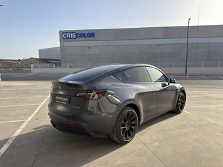 Tesla Model Y LONG RANGE DUAL MOTOR EAP 1 DUEÑO!