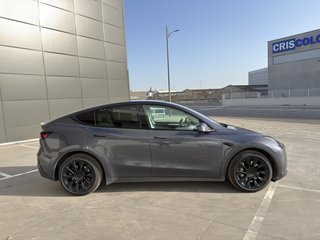 Tesla Model Y LONG RANGE DUAL MOTOR EAP 1 DUEÑO!