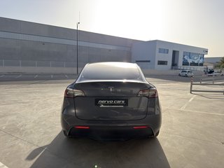 Tesla Model Y LONG RANGE DUAL MOTOR EAP 1 DUEÑO!