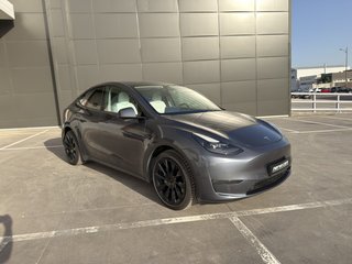 Tesla Model Y LONG RANGE DUAL MOTOR EAP 1 DUEÑO!