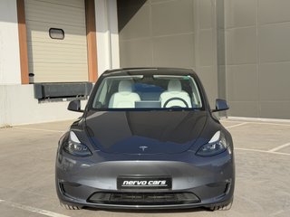 Tesla Model Y LONG RANGE DUAL MOTOR EAP 1 DUEÑO!