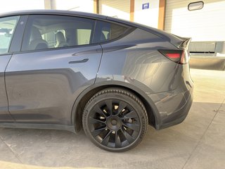 Tesla Model Y LONG RANGE DUAL MOTOR EAP 1 DUEÑO!