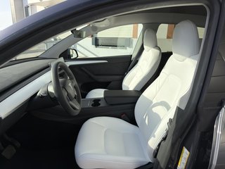 Tesla Model Y LONG RANGE DUAL MOTOR EAP 1 DUEÑO!