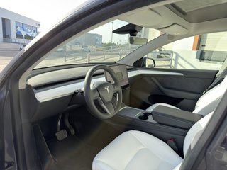 Tesla Model Y LONG RANGE DUAL MOTOR EAP 1 DUEÑO!