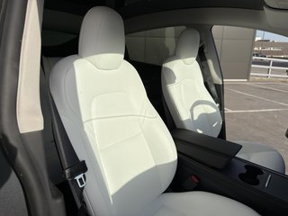 Tesla Model Y LONG RANGE DUAL MOTOR EAP 1 DUEÑO!