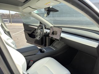 Tesla Model Y LONG RANGE DUAL MOTOR EAP 1 DUEÑO!