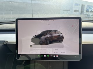 Tesla Model Y LONG RANGE DUAL MOTOR EAP 1 DUEÑO!