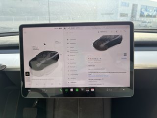Tesla Model Y LONG RANGE DUAL MOTOR EAP 1 DUEÑO!