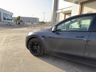 Tesla Model Y LONG RANGE DUAL MOTOR EAP 1 DUEÑO!