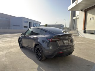 Tesla Model Y LONG RANGE DUAL MOTOR EAP 1 DUEÑO!
