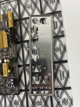 Placa Base ASUS H81M-K