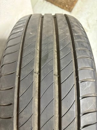 Neumáticos Michelin Primacy 205/55 R16