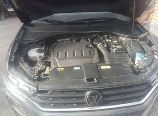Mocep1485395 dttc motor volkswagen t-roc (a11, 2.0