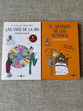 Las uvis de la ira