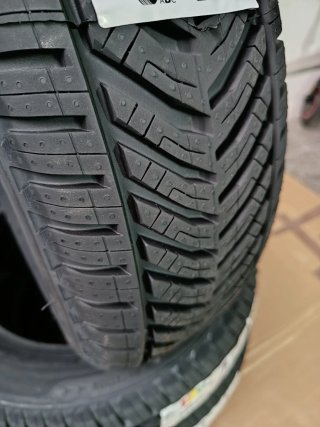 NEUMÁTICOS 175/65 R14. 4 ESTACIONES