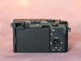 Sony A7C Cámara + FE 28-60mm (0 disparos)