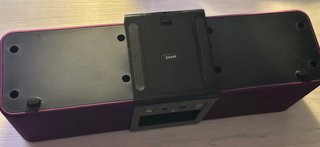 Altavoz Logitech Pure-Fi Express Plus