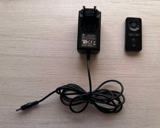 Altavoz Logitech Pure-Fi Express Plus