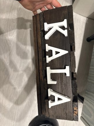 Comedero personalizado para perro/gato