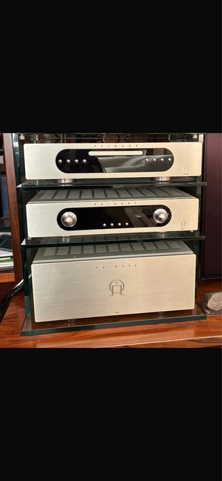 Primare Procesador Cine en Casa 7.1