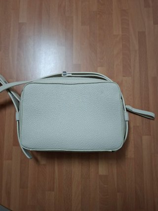 Bolso Porfais Beige