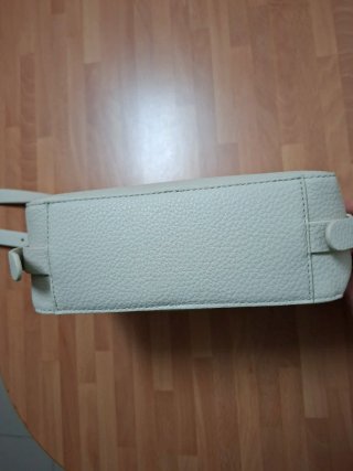 Bolso Porfais Beige