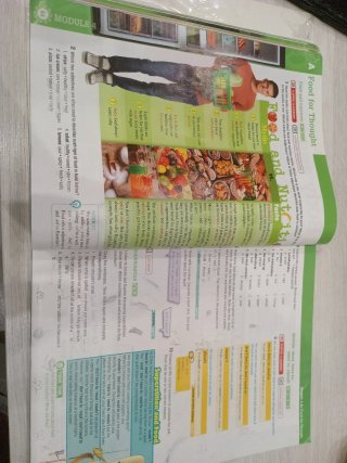 Student book 3eso