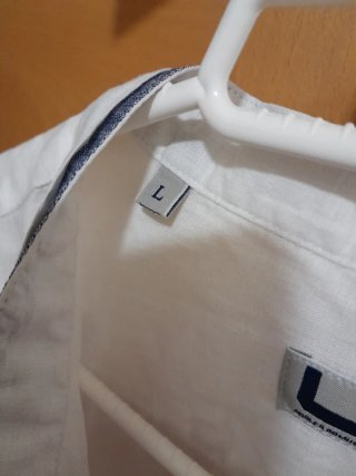 Camisa Adolfo Domínguez Talla L