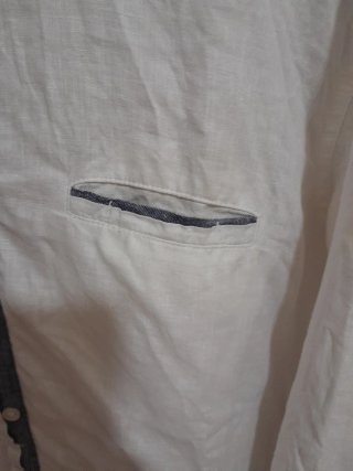 Camisa Adolfo Domínguez Talla L