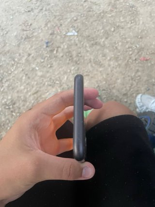 iPhone 11 Negro