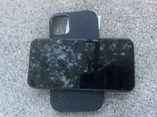 iPhone 11 Negro
