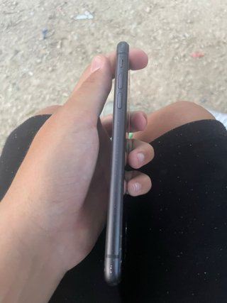 iPhone 11 Negro