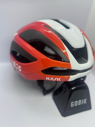 EXCLUSIVO KASK ELEMENTO TEAM INEOS TALLA M