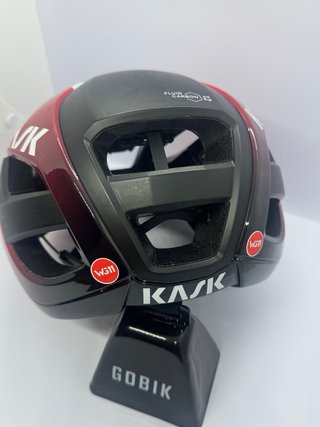 EXCLUSIVO KASK ELEMENTO TEAM INEOS TALLA M
