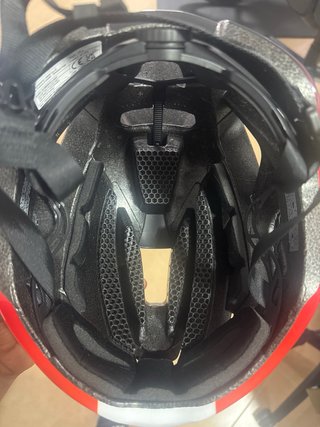 EXCLUSIVO KASK ELEMENTO TEAM INEOS TALLA M
