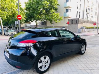Renault Megane 2012