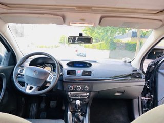 Renault Megane 2012