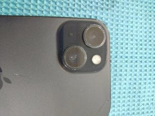 iPhone 15 128GB Negro