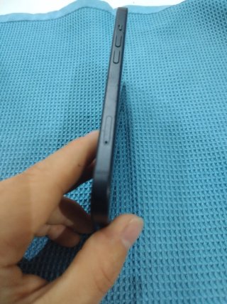 iPhone 15 128GB Negro