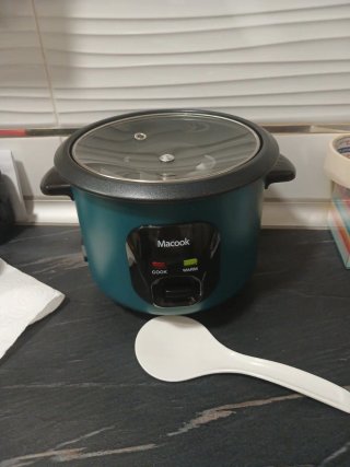 Arrocera Macook