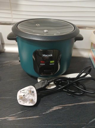Arrocera Macook