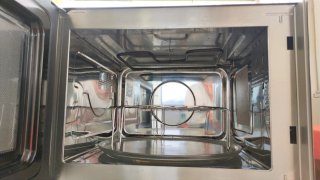 Microondas Cecotec ProClean 8110 Inox 28L
