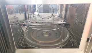 Microondas Cecotec ProClean 8110 Inox 28L